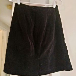 🌟BOGO $15&👇🌟Vintage Eddie Bauer skirt 8 petite